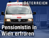Rettungsauto