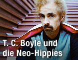 T.C. Boyle