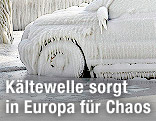 V&ouml;llig vereistes Auto