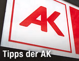 Logo der Arbeiterkammer