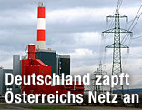 EVN-Kraftwerk Theiss
