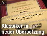 Buch von Charles Dickens