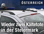 Polizeiwagen