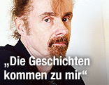 T.C. Boyle