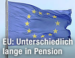 EU-Flagge