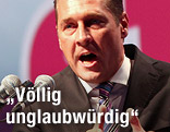Heinz-Christian Strache