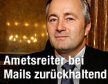 Telekom Austria-Chef Hannes Ametsreiter