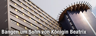 Universit&auml;tskiinik Innsbruck