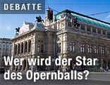 Wiener Staatsoper