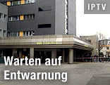 Innsbrucker Uni-Klinik