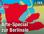 Plakat der Berlinale