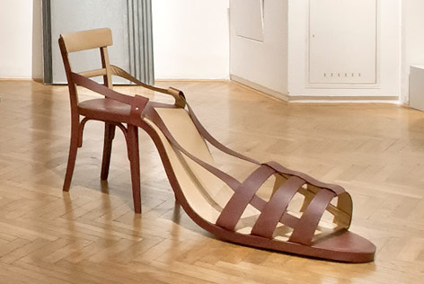 © MAK Ausstellungsgegenstand MAK Wien