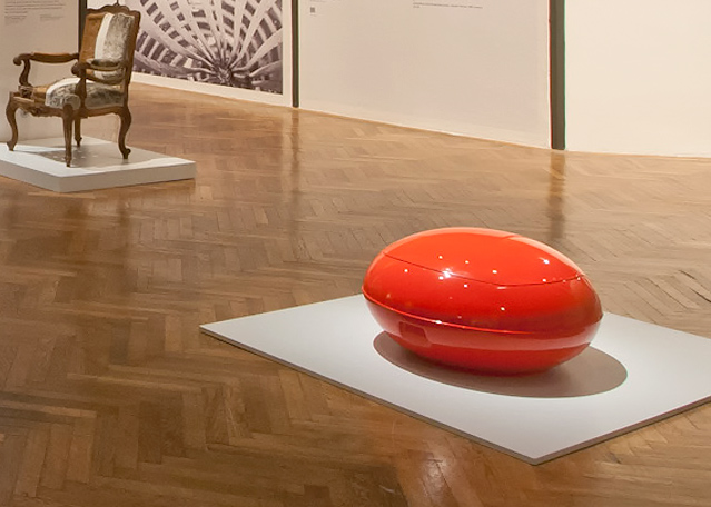 © MAK Ausstellungsgegenstände MAK Wien