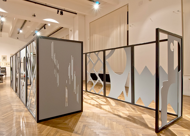 © MAK Ausstellungsgegenstände MAK Wien