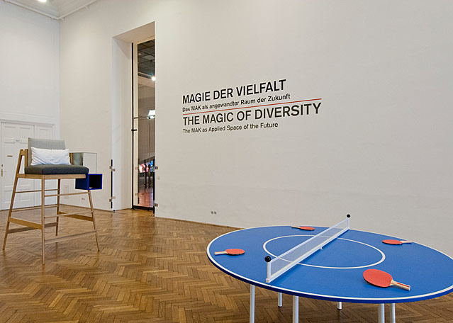 © MAK Ausstellungsgegenstände MAK Wien