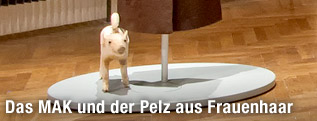 Ausstellungsgegenstände MAK Wien