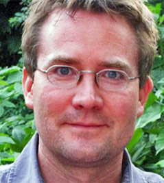 © Uni Salzburg Germanist und Musilexperte Nobert Christian Wolf