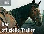 Filmszene aus "War Horse", "Gefährten"