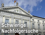 Schloss Bellevue in Berlin