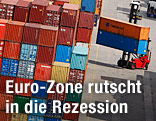 Cargo-Container