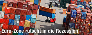Cargo-Container