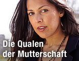 Porträt der Autorin Helen Walsh