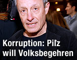 Peter Pilz (Die Gr&uuml;nen)