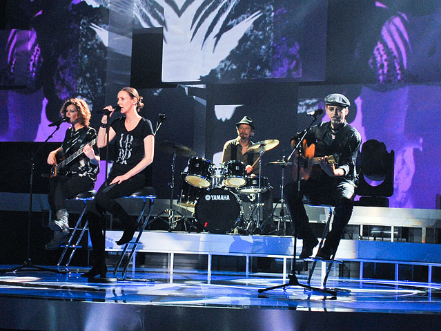 Band Papermoon