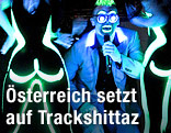 Band Trackshittaz