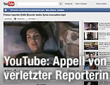 YouTube-Screenshot