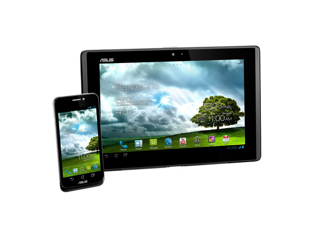 © Asus Asus Padphone
