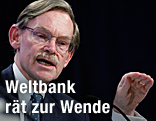 Weltbank-Präsident Robert Zoellick