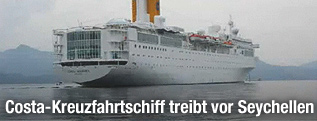 Costa Allegra