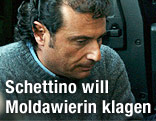 Costa-Concodia-Kapitän Francesco Schettino