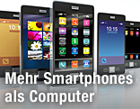 Smartphones