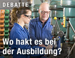 Lehrling