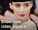 Rooney Mara
