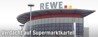 REWE Zentrale
