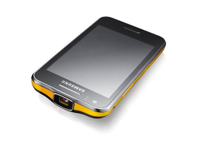 © Samsung Samsung Beam