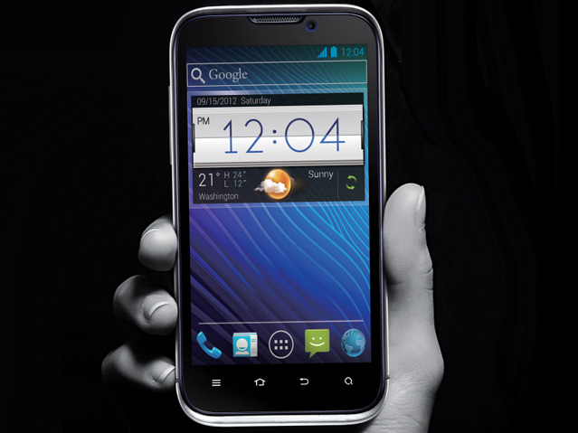 © ZTE ZTE Era