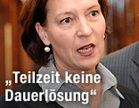 Frauenministerin Gabriele Heinisch-Hosek (SP&Ouml;) 