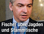 Ex-Public-Affairs-Manager der Telekom Michael Fischer