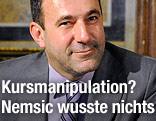 Ex-Telekomchef Boris Nemsic