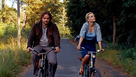 © Piffl Medien Filmszene aus dem DDR-Drama "Barbara"