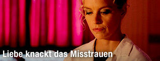 Filmszene aus dem DDR-Drama "Barbara"