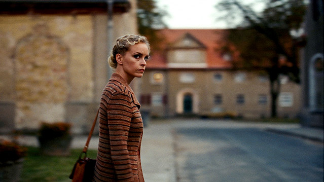 © Piffl Medien Filmszene aus dem DDR-Drama "Barbara"