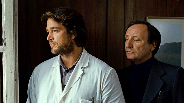 © Piffl Medien Filmszene aus dem DDR-Drama "Barbara"