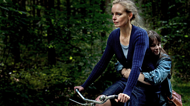 © Piffl Medien Filmszene aus dem DDR-Drama "Barbara"