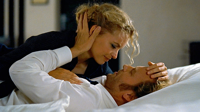 © Piffl Medien Filmszene aus dem DDR-Drama "Barbara"