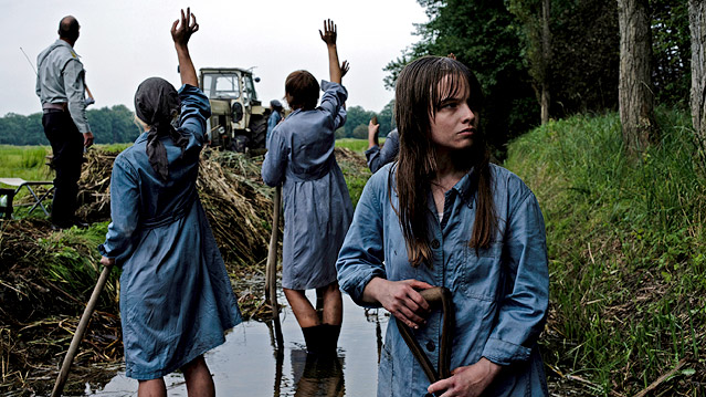 © Piffl Medien Filmszene aus dem DDR-Drama "Barbara"